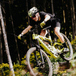 E-Mountainbikes