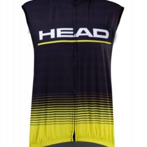 Head Bike Waistcoat Team Men Front