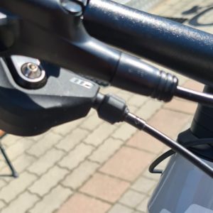 Rear Derailleur Barrel Adjuster