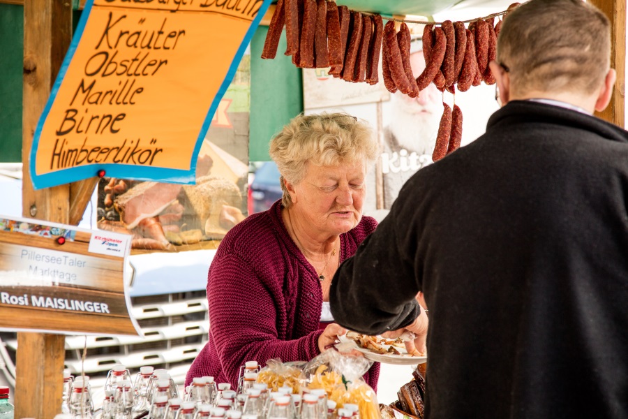 Schau Zuichi Market